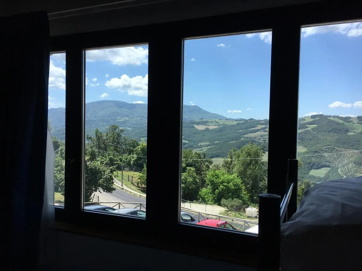 B&B Drago Verde Pian del Voglio 0*,  Italy