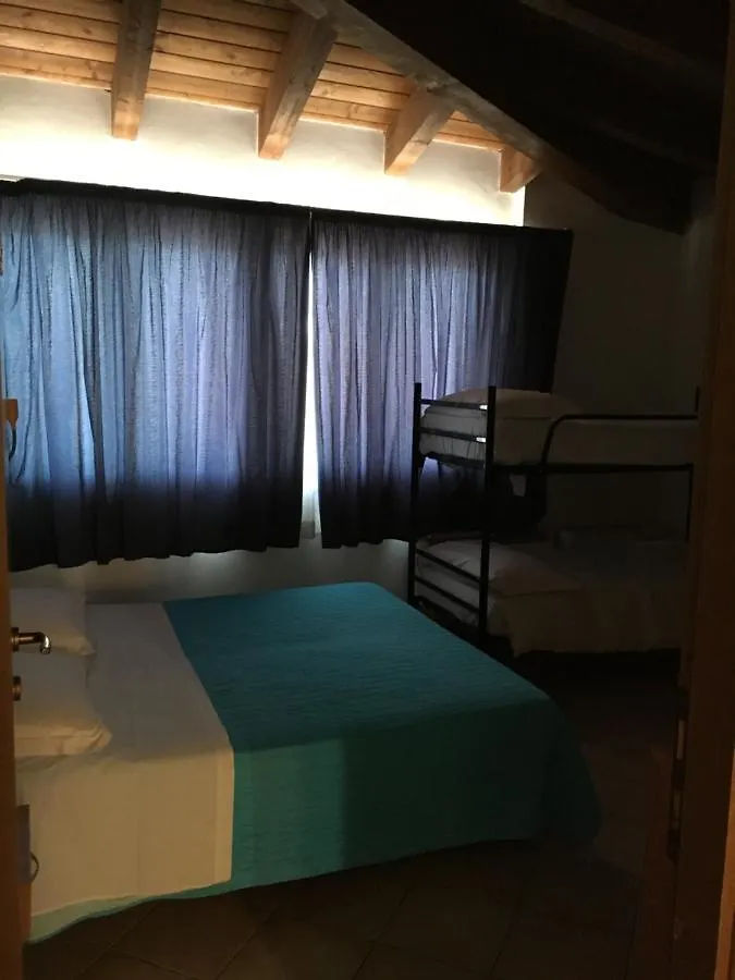 Bed & Breakfast B&B Drago Verde Pian del Voglio