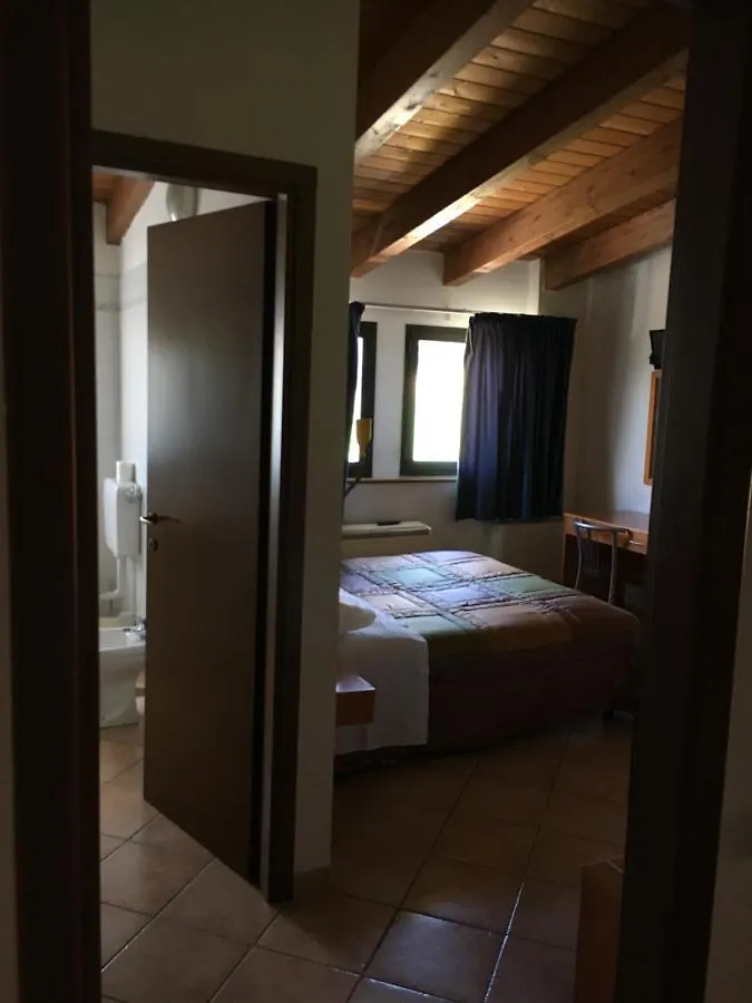 B&B Drago Verde Pian del Voglio 0*,  Italy