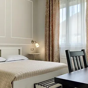 La Dama Room&breakfast Russi