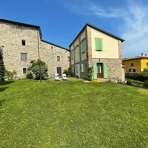 Rubbiano River Solignano