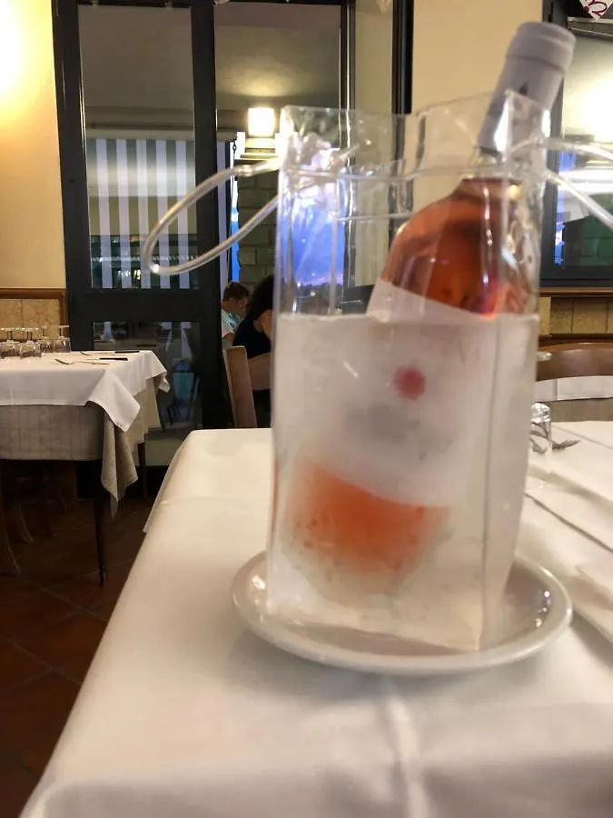 Bed & Breakfast B&B Drago Verde Pian del Voglio Italia