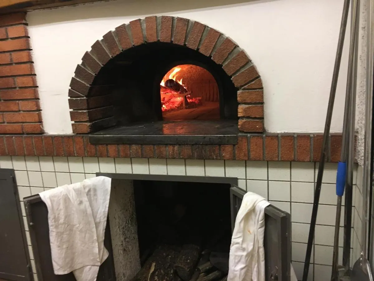 B&B Drago Verde Pian del Voglio 0*,